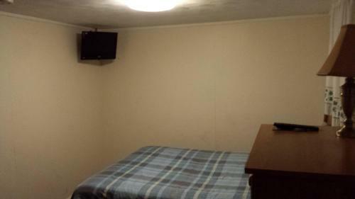 Motel Relax Inn