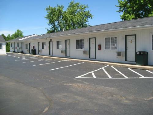 Motel Relax Inn