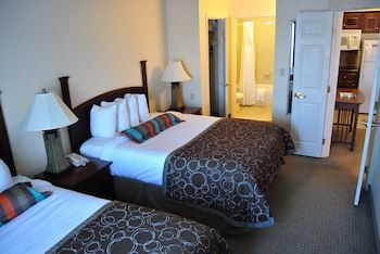 Hotel Staybridge Suites Lansing-okemos