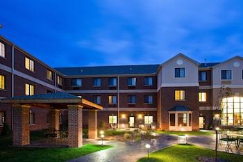 Hotel Staybridge Suites Lansing-okemos