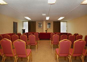 Hotel Danville Quality Inn & Suites