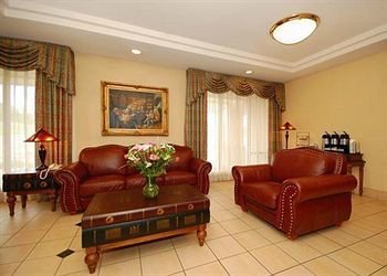 Hotel Danville Quality Inn & Suites