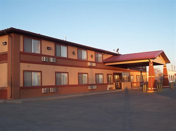 Motel Americas Best Value Inn Moriarty