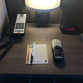 Hotel Comfort Inn Moriarty