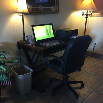 Hotel Comfort Inn Moriarty