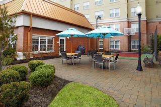 Hotel Residence Inn East Rutherford Meadowlands