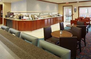 Hotel Residence Inn East Rutherford Meadowlands