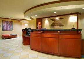 Hotel Residence Inn East Rutherford Meadowlands