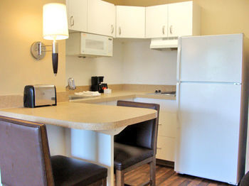 Motel Extended Stay America - Meadowlands - East Rutherford