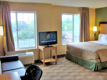 Motel Extended Stay America - Meadowlands - East Rutherford