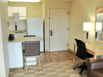 Motel Extended Stay America - Meadowlands - East Rutherford