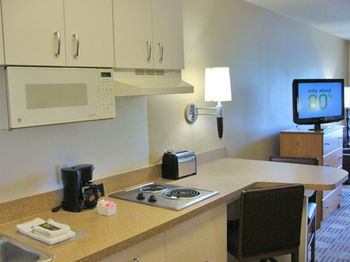 Motel Extended Stay America - Meadowlands - East Rutherford