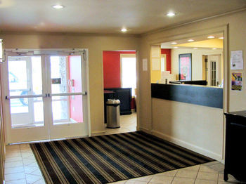 Motel Extended Stay America - Meadowlands - East Rutherford