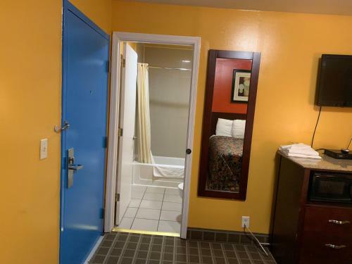 Motel Scottish Inns Wrightstown