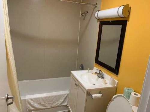 Motel Scottish Inns Wrightstown