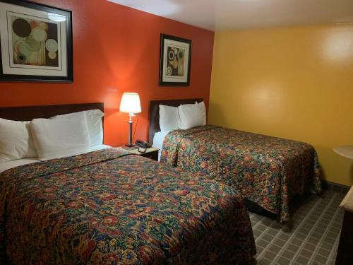 Motel Scottish Inns Wrightstown