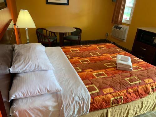 Motel Scottish Inns Wrightstown