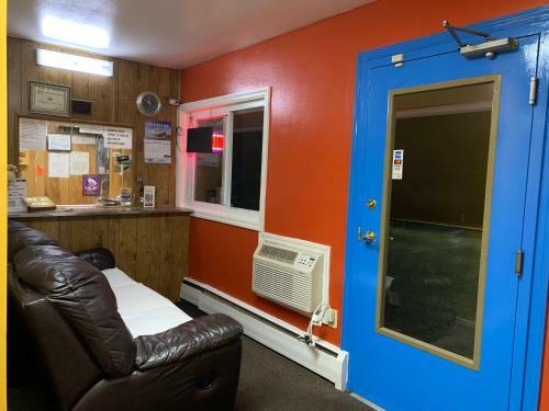 Motel Scottish Inns Wrightstown