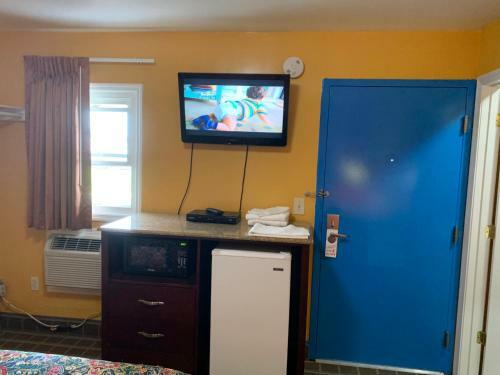 Motel Scottish Inns Wrightstown