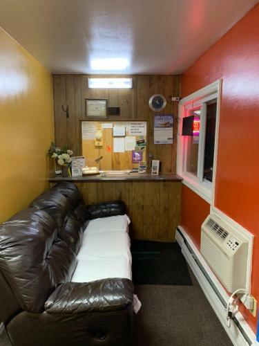 Motel Scottish Inns Wrightstown