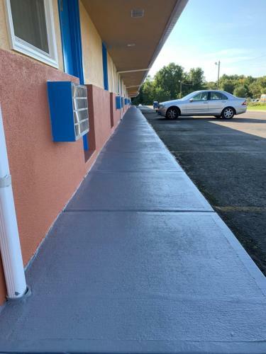 Motel Scottish Inns Wrightstown