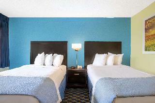 Hotel Days Inn Wrightstown