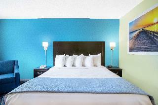 Hotel Days Inn Wrightstown