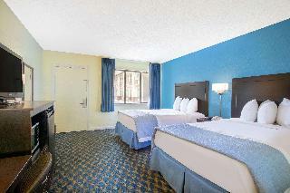 Hotel Days Inn Wrightstown