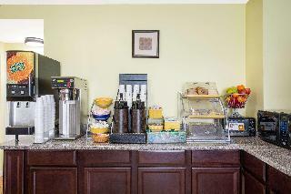 Hotel Days Inn Wrightstown