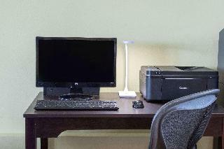 Hotel Days Inn Wrightstown