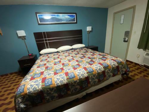Motel Passport Inn Wrightstown