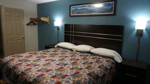Motel Passport Inn Wrightstown