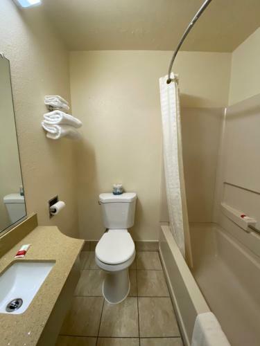 Motel Passport Inn Wrightstown