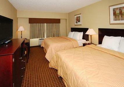 Hotel Comfort Inn Toms River