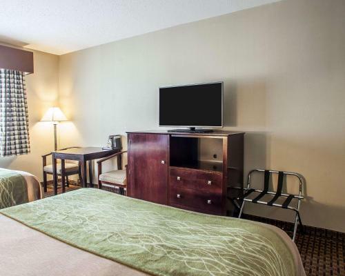 Hotel Comfort Inn Toms River