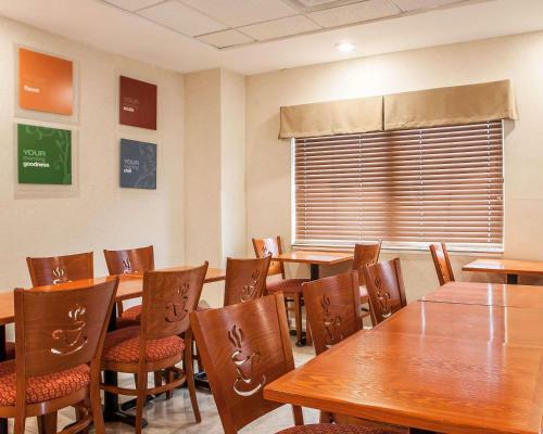 Hotel Comfort Inn Toms River