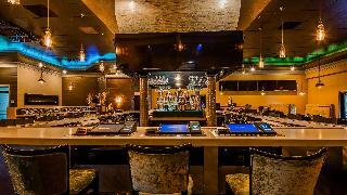 Hotel Best Western Pahrump Station