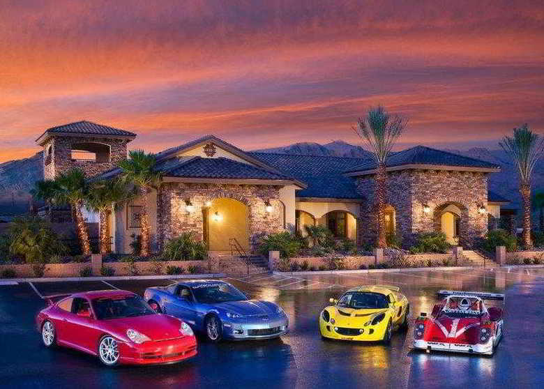 Hotel Best Western Pahrump Station