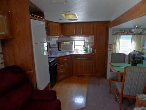 Pahrump Rv Park & Lodging