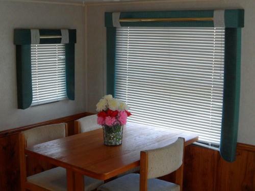 Pahrump Rv Park & Lodging