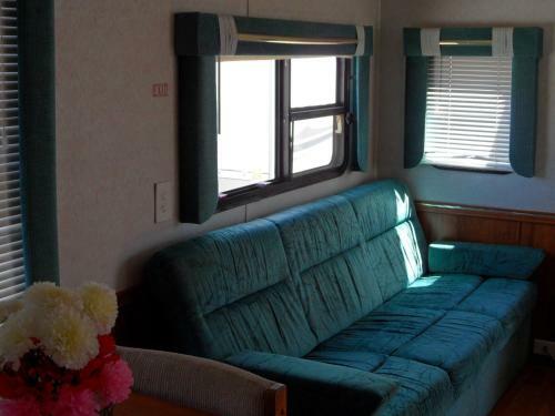Pahrump Rv Park & Lodging