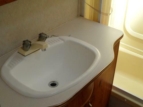 Pahrump Rv Park & Lodging