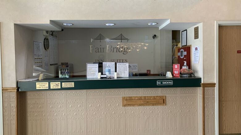 Hotel Fairbridge Inn And Suites - Miles City
