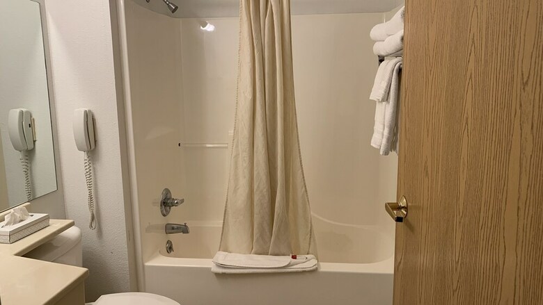 Hotel Fairbridge Inn And Suites - Miles City