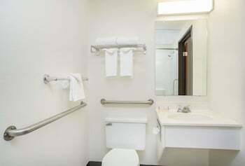 Motel Days Inn Ogallala