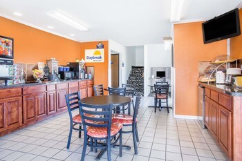 Motel Days Inn Ogallala