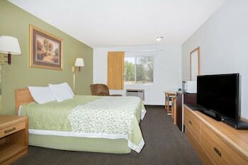Motel Days Inn Ogallala