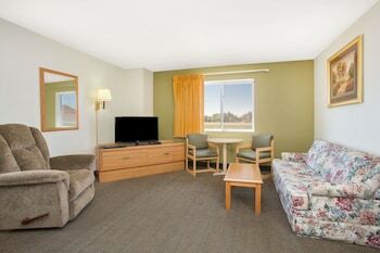 Motel Days Inn Ogallala