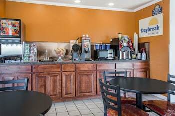Motel Days Inn Ogallala