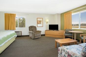 Motel Days Inn Ogallala